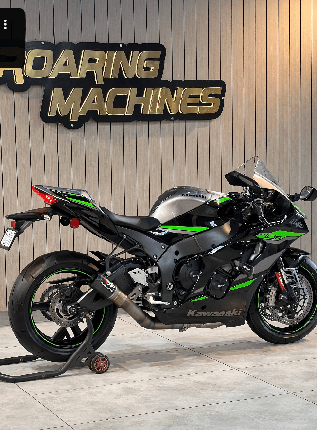 Superbike